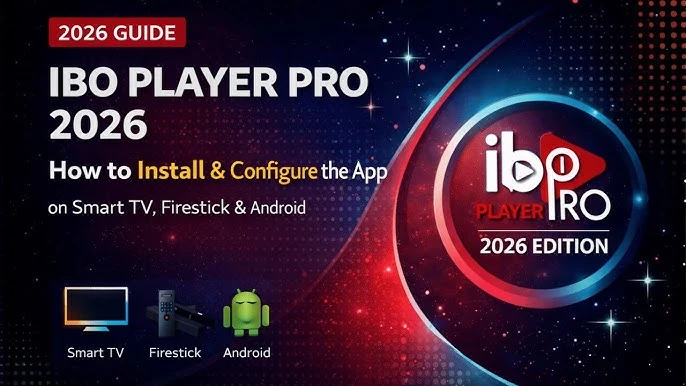 IBO Player Pro